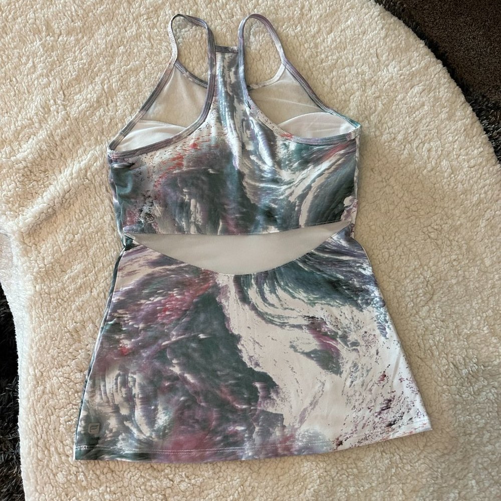 Fabletics Daphne Performance Top XS - Picture 4 of 7